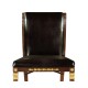 Empire Angel Wing Side Chair