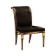 Empire Angel Wing Side Chair