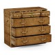 Travel Chest of Drawers Style Dressing Chest