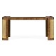 Ivory Shagreen Bed Tray