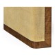 Ivory Shagreen Bed Tray