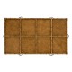 Travel Trunk Style Coffee Table