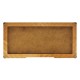 Satinwood & Marquetry Bureau Plat