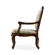 French Walnut Chair