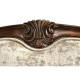 French Walnut Chair