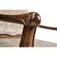 French Walnut Chair