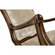French Walnut Chair