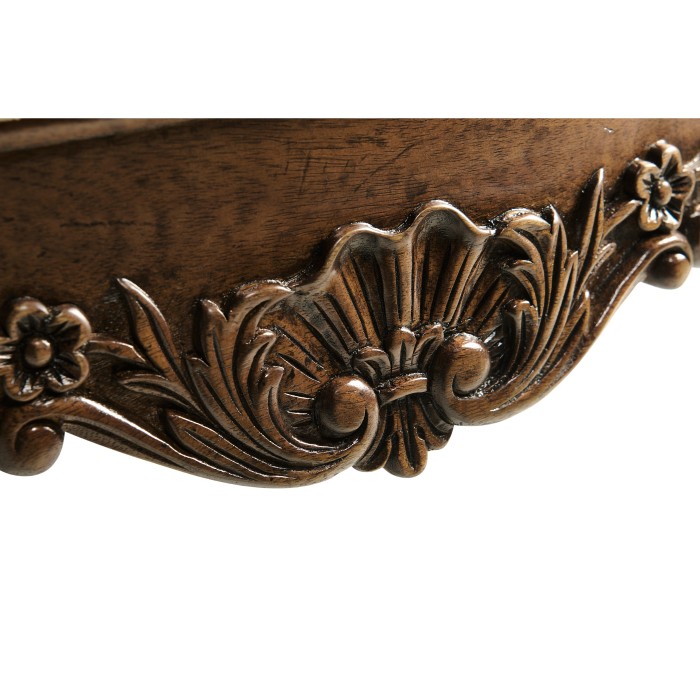 French Walnut Chair
