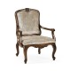 French Walnut Chair