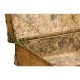 Travel trunk style box
