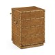 Travel Trunk Style Wellington Filing Cabinet