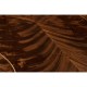 Bowfront Mahogany Cabinet