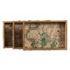 Travel Trunk Style Letter Tray