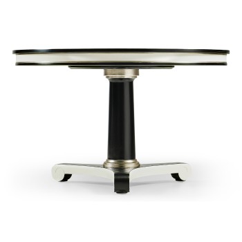 Dipole Biedermeier Breakfast Table 48