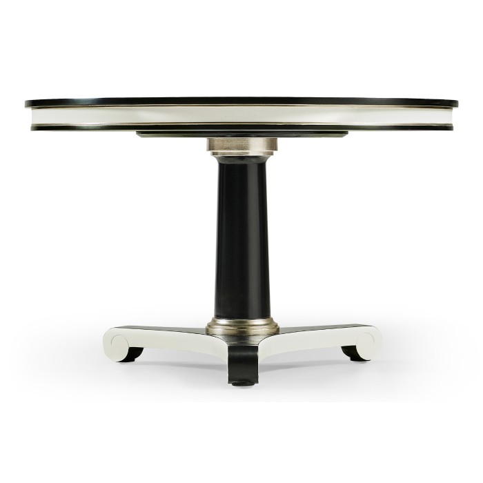 Dipole Biedermeier Breakfast Table 48