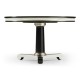 Dipole Biedermeier Breakfast Table 48
