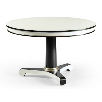 Dipole Biedermeier Breakfast Table 48