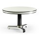 Dipole Biedermeier Breakfast Table 48