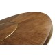 Contemporary Hyedua Circular Dining Table 72