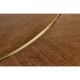 Contemporary Hyedua Circular Dining Table 72