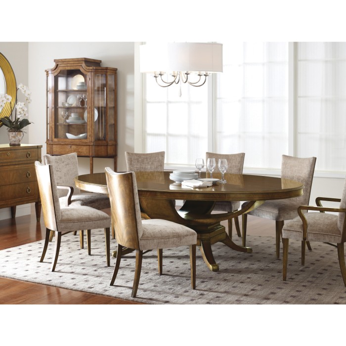Biedermeier Style Walnut Dining Side Chair