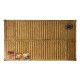 Travel Trunk Style Coffee Table with Storage