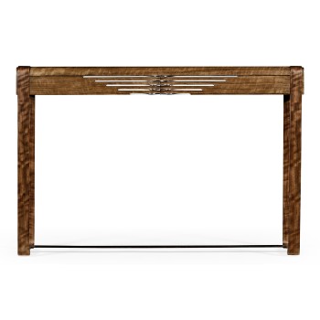 50's Americana Console