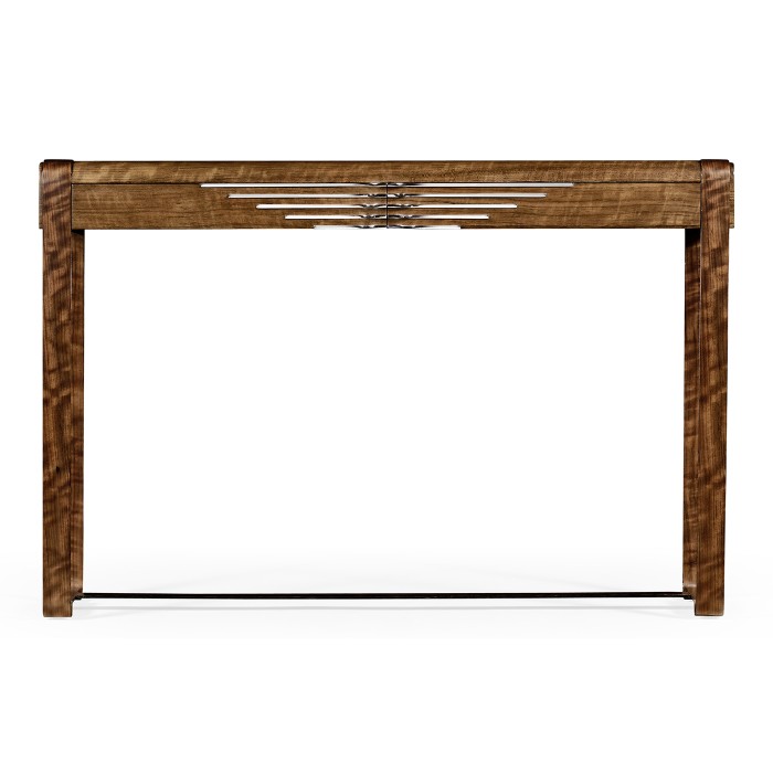 50's Americana Console