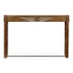50's Americana Console