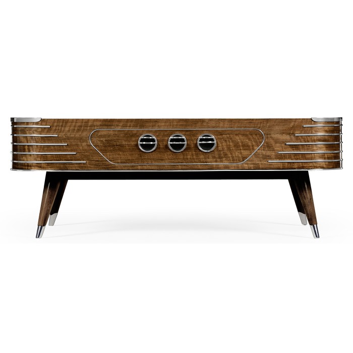 50's Americana Coffee Table