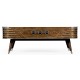 50's Americana Coffee Table