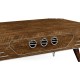 50's Americana Coffee Table