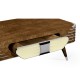 50's Americana Coffee Table