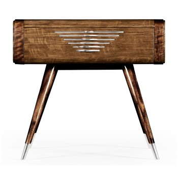 50's Americana Side Table