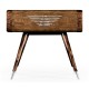 50's Americana Side Table