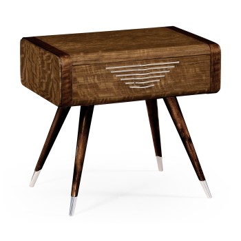 50's Americana Side Table