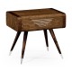 50's Americana Side Table