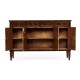Buckingham Regency Mahogany Sideboard