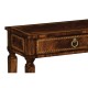 Buckingham Empire Mahogany Console Table