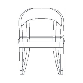 Arm chair