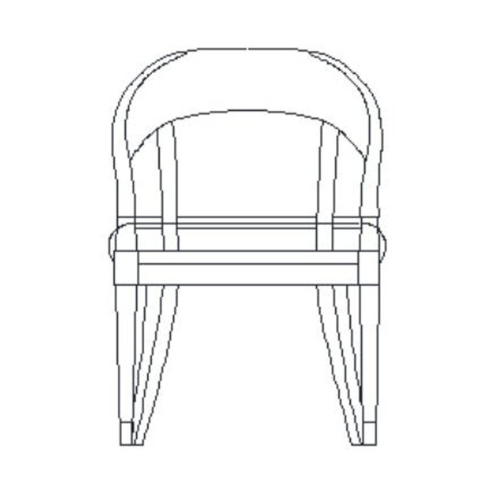 Arm chair