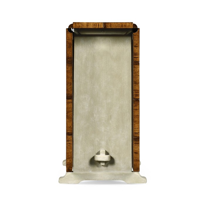 Gustavian Style Gateleg Dining Table 48