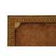Napoleon III style writing table with fine inlay