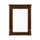 Biedermeier style mirror
