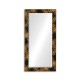 Hand Inlaid Tartan Mirror