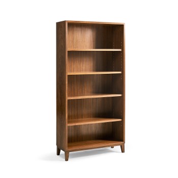 Shirting Stripes Shelving Case