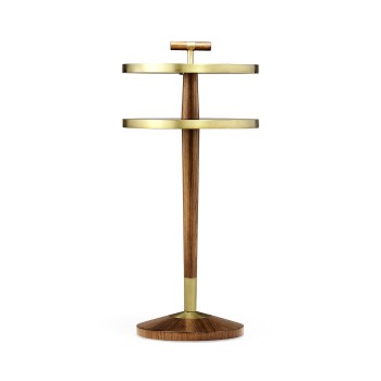 Hyedua Side Or Drinks Table