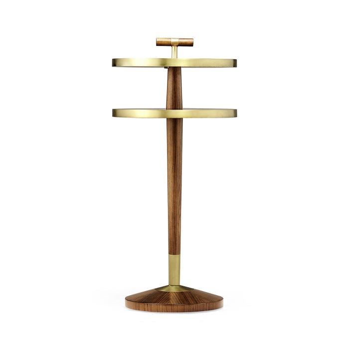 Hyedua Side Or Drinks Table