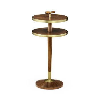 Hyedua Side Or Drinks Table