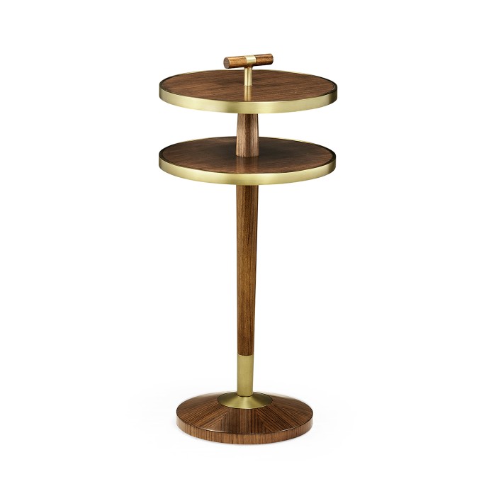 Hyedua Side Or Drinks Table